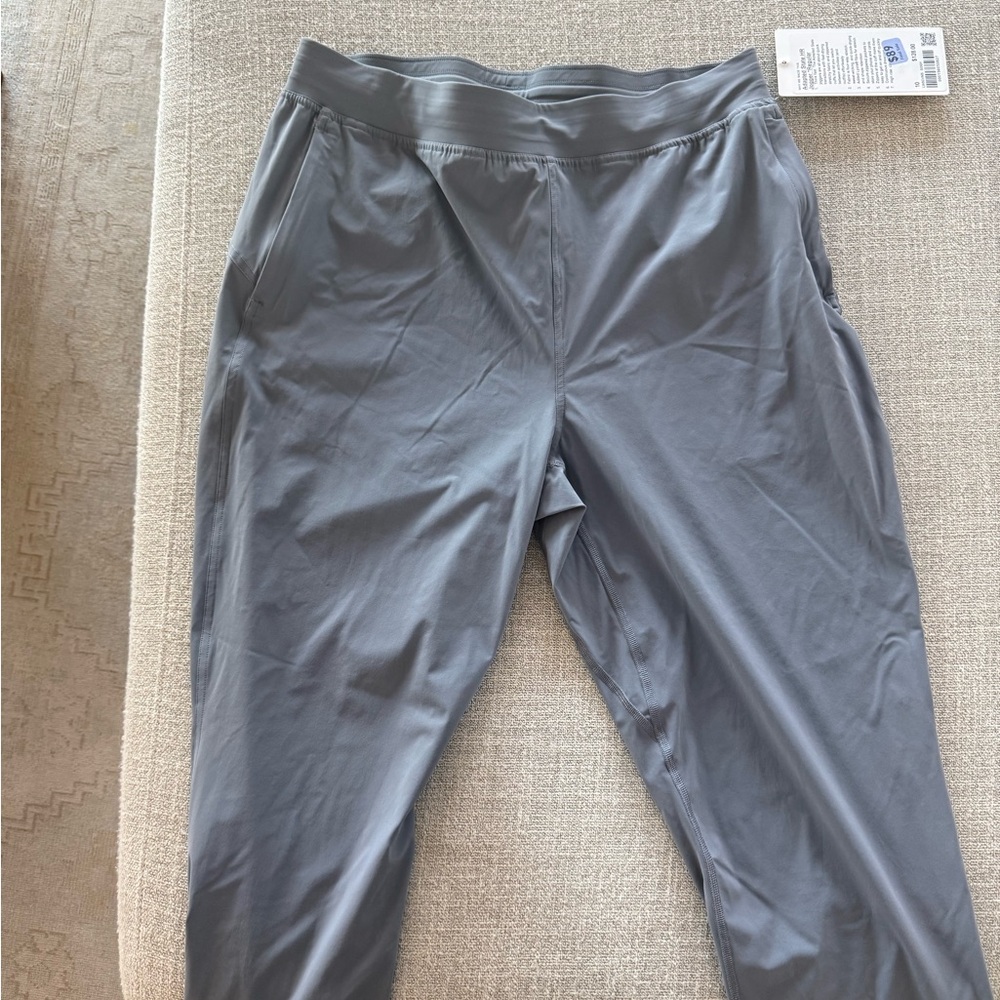 Lululemon adapted state high rise jogger regular length